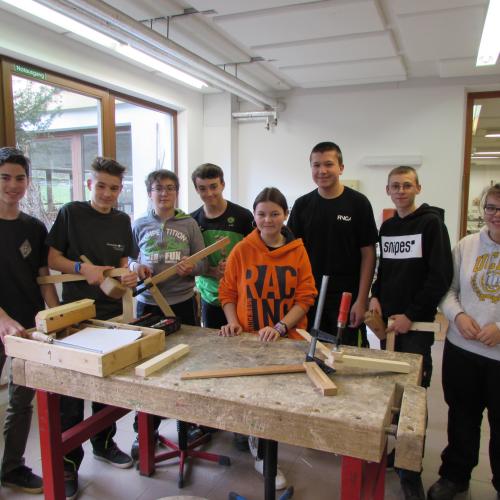 Holz