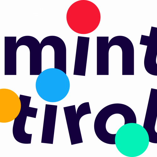 mint tirol Logo
