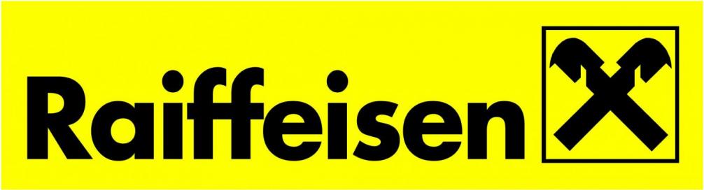 Raiffeisen Logo