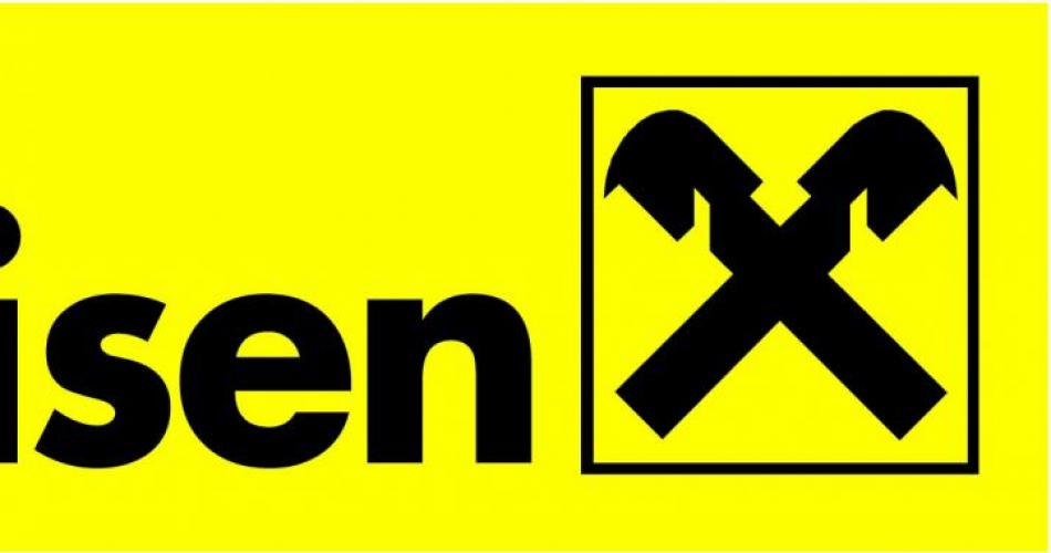 Raiffeisen Logo